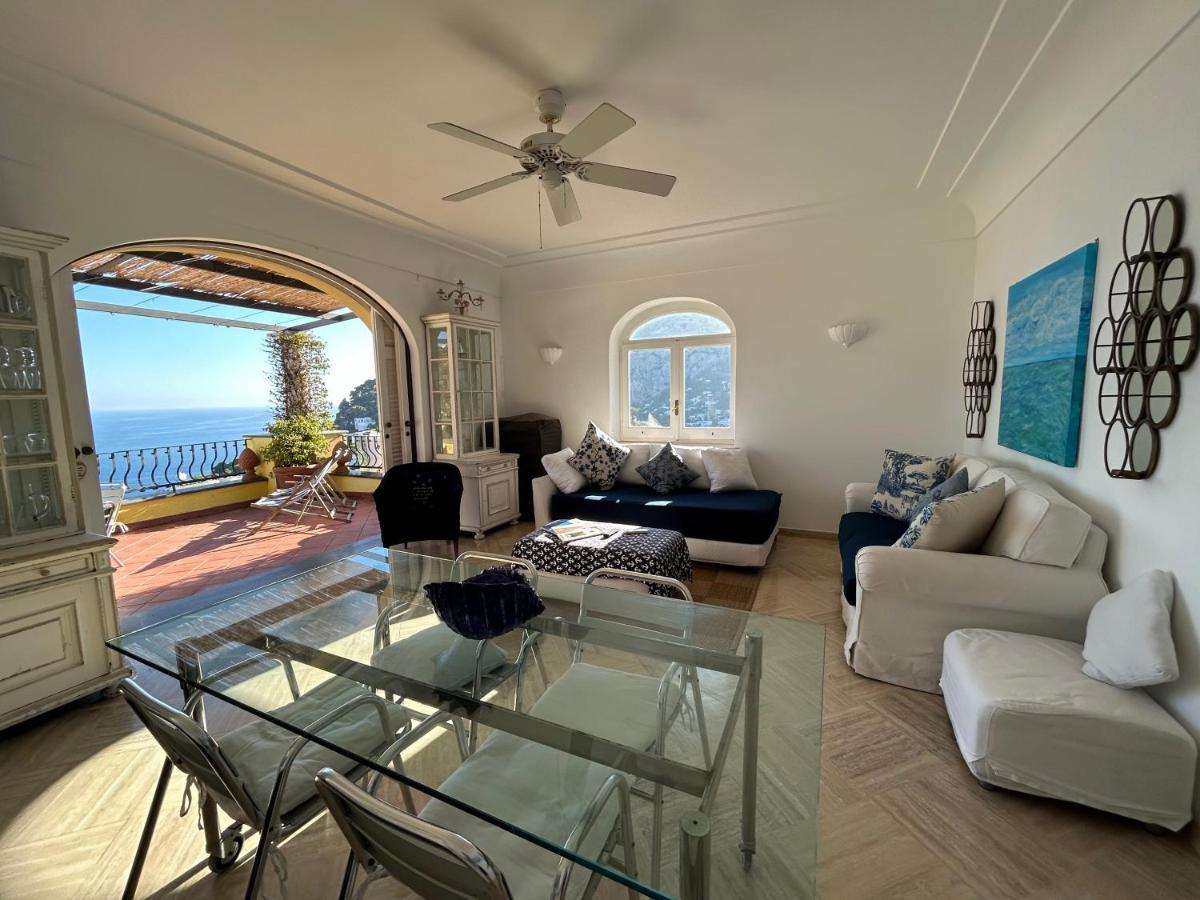 Apartment Terrazza Belvedere