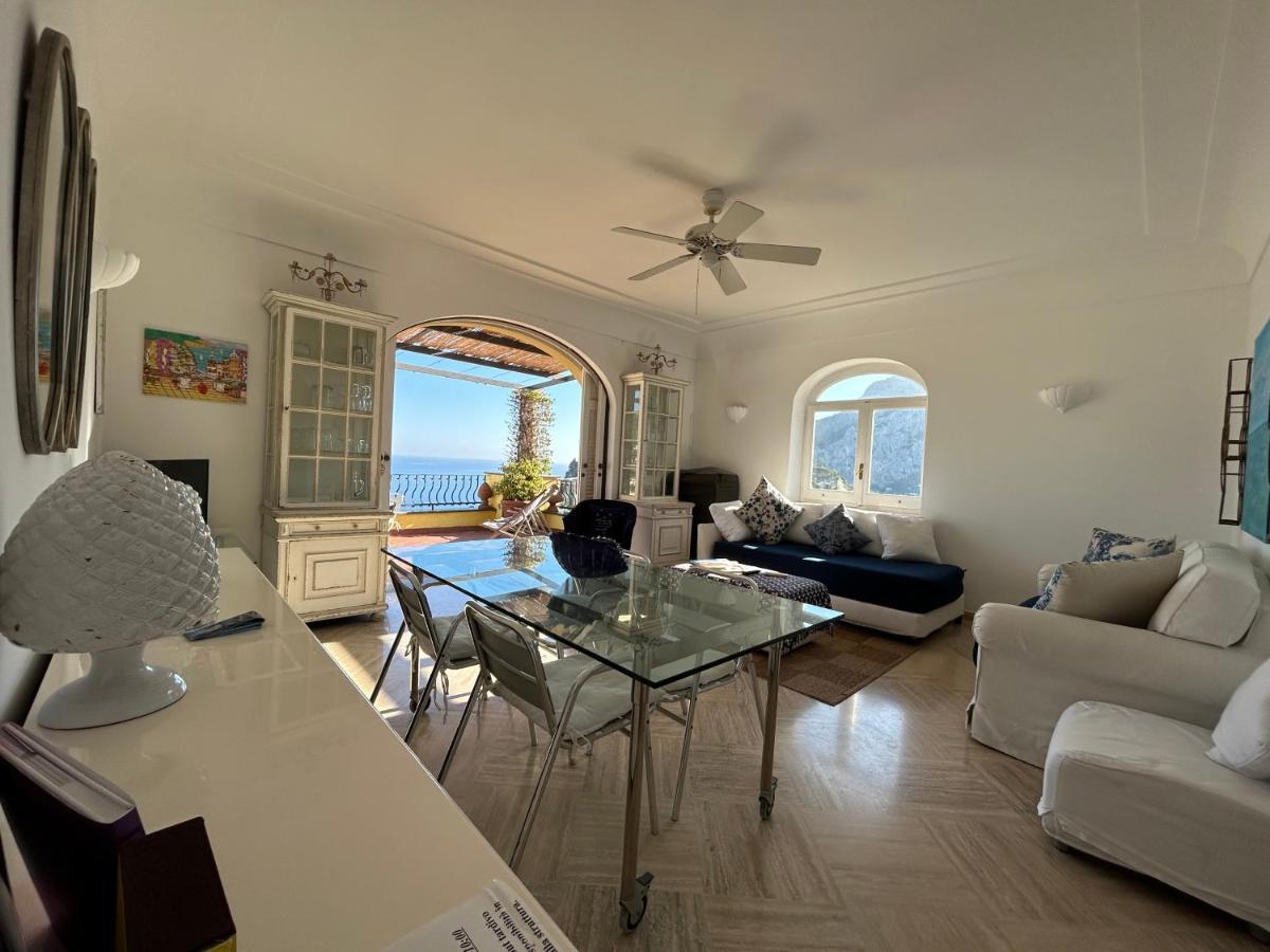 Apartment Terrazza Belvedere