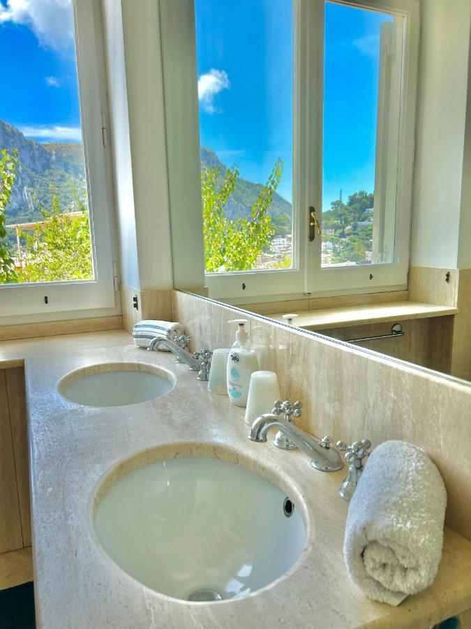 Terrazza Belvedere *