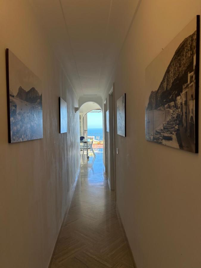 Terrazza Belvedere